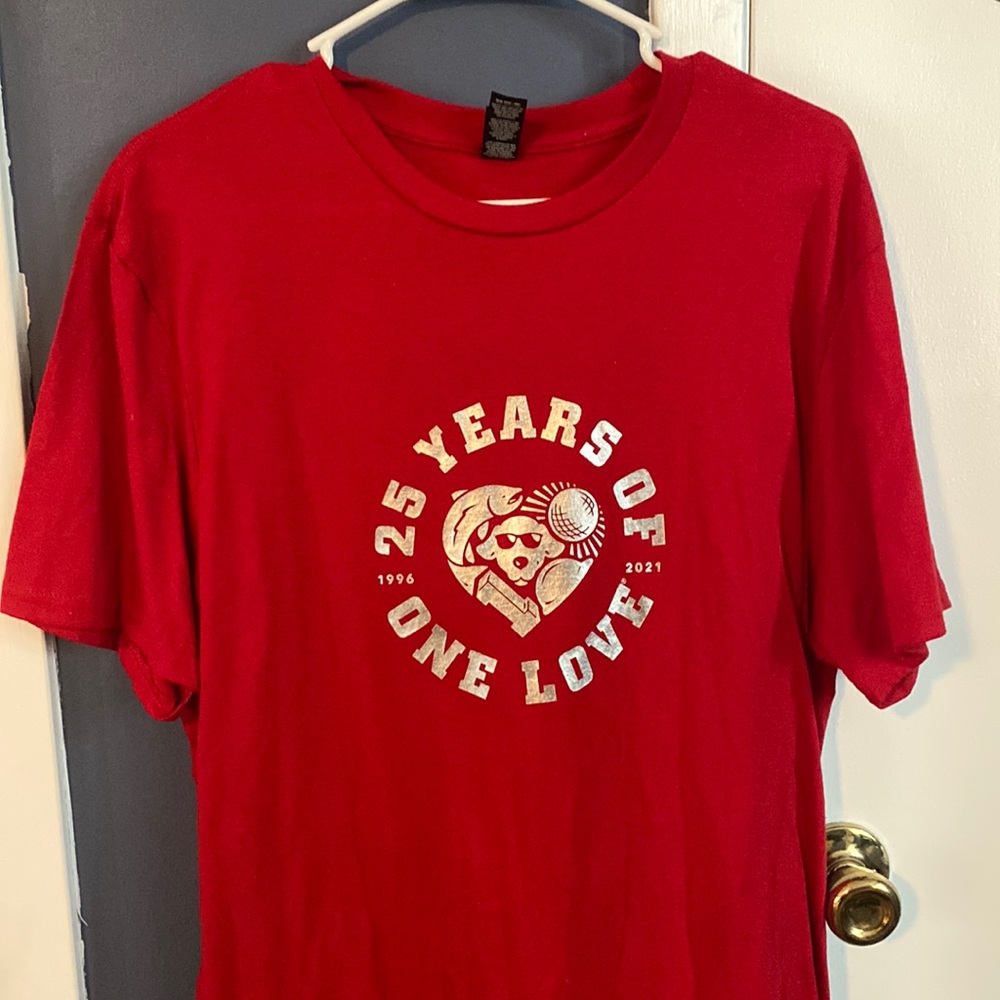 canes t shirt